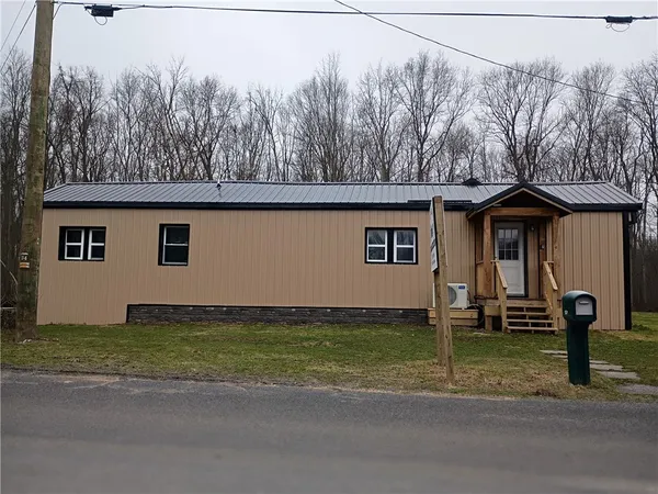 $136,500 | 1521 River Road, Galen, NY 14433