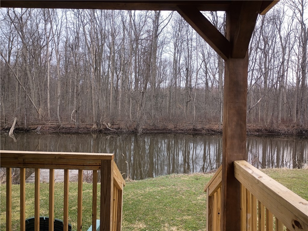 1521 River Road Galen, NY 14433 - Photo 17 of 26