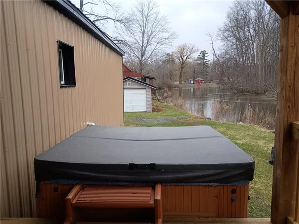 $136,500 | 1521 River Road, Galen, NY 14433