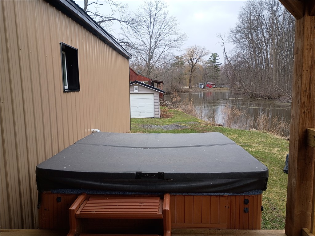 1521 River Road Galen, NY 14433 - Photo 18 of 26