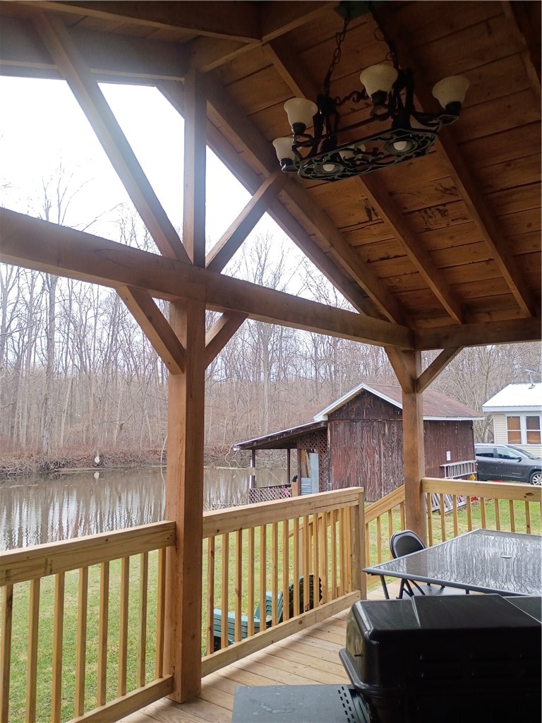 1521 River Road Galen, NY 14433 - Photo 19 of 26