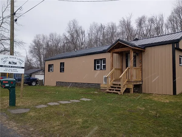 $136,500 | 1521 River Road, Galen, NY 14433