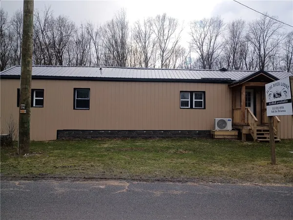 $136,500 | 1521 River Road, Galen, NY 14433