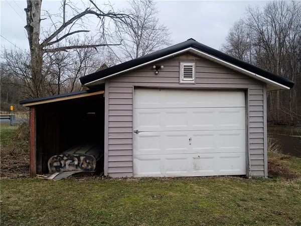 $136,500 | 1521 River Road, Galen, NY 14433