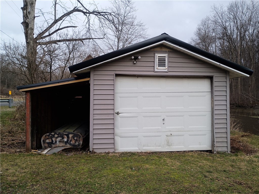 1521 River Road Galen, NY 14433 - Photo 23 of 26