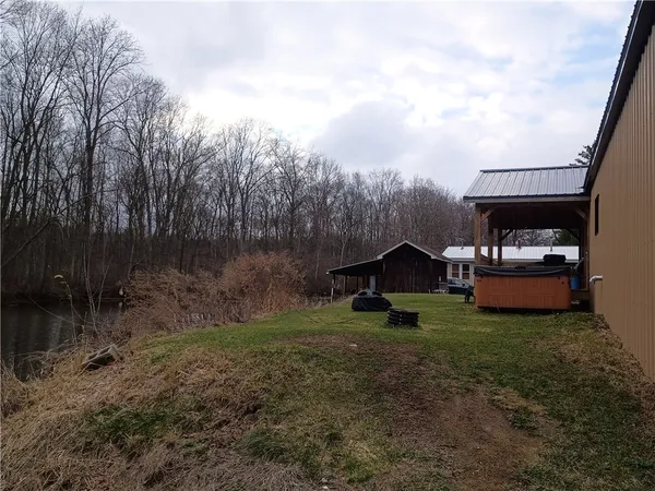 $136,500 | 1521 River Road, Galen, NY 14433