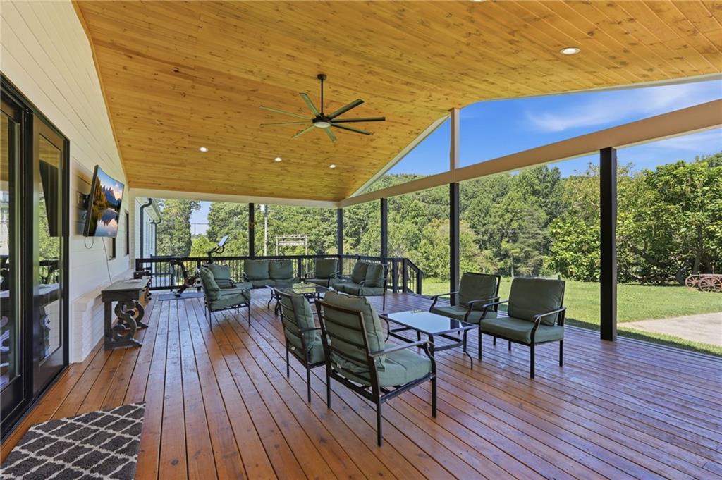 1673 Rackley Road Ellijay, GA 30536 - Photo 14 of 77 Gallery Image 14