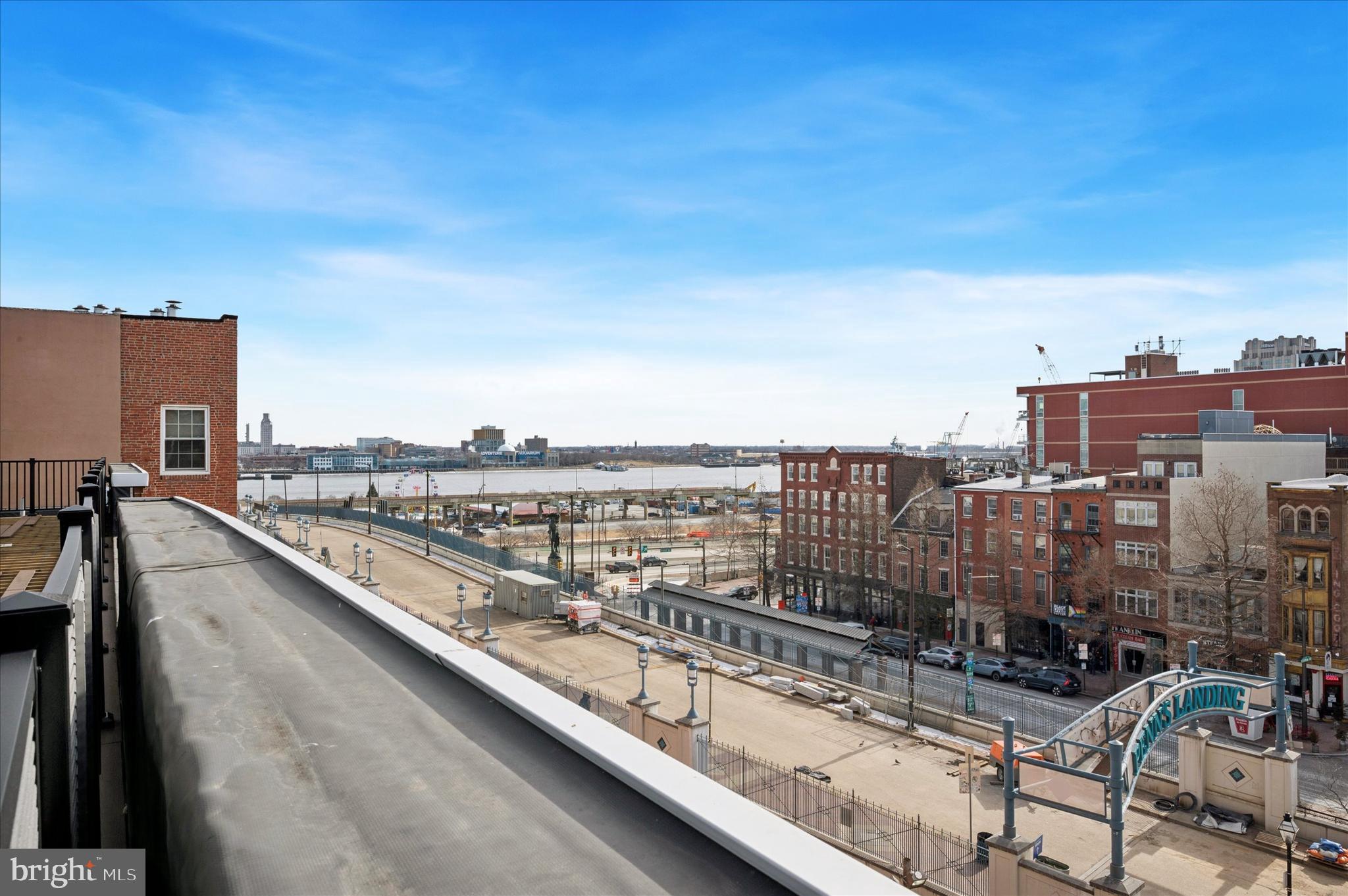 102 Church Street, Unit 101 Philadelphia, PA 19106 - Photo 27 of 31