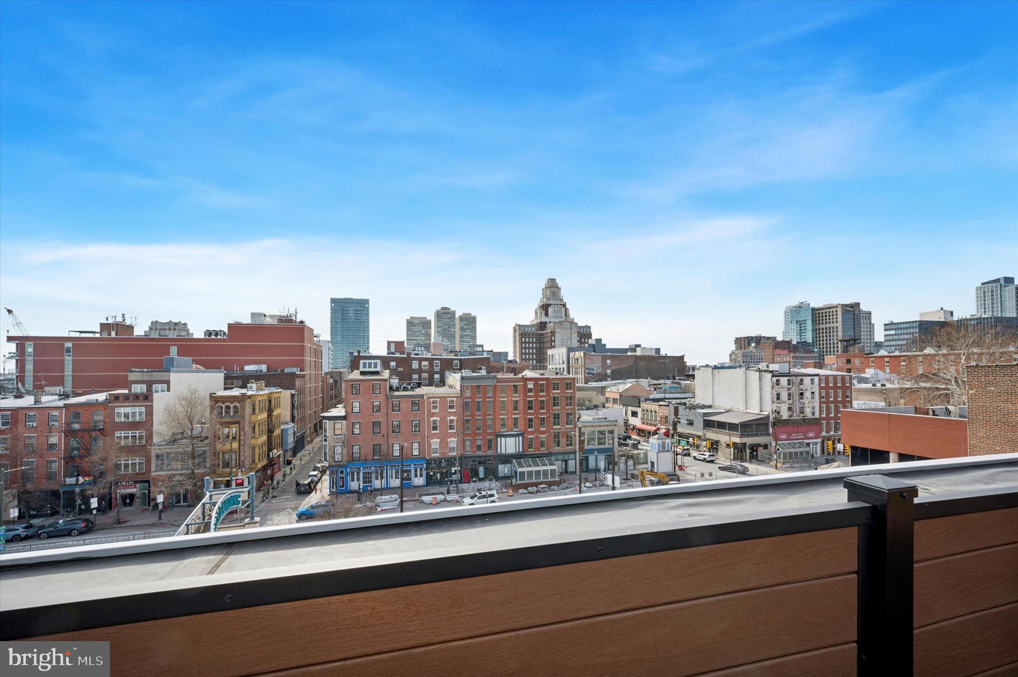 102 Church Street, Unit 101 Philadelphia, PA 19106 - Photo 29 of 31