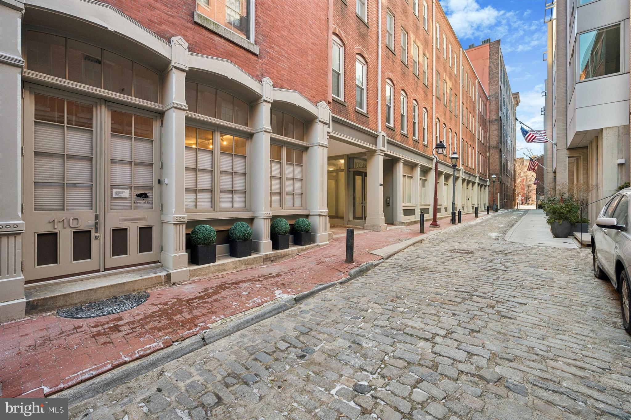 102 Church Street, Unit 101 Philadelphia, PA 19106 - Photo 31 of 31