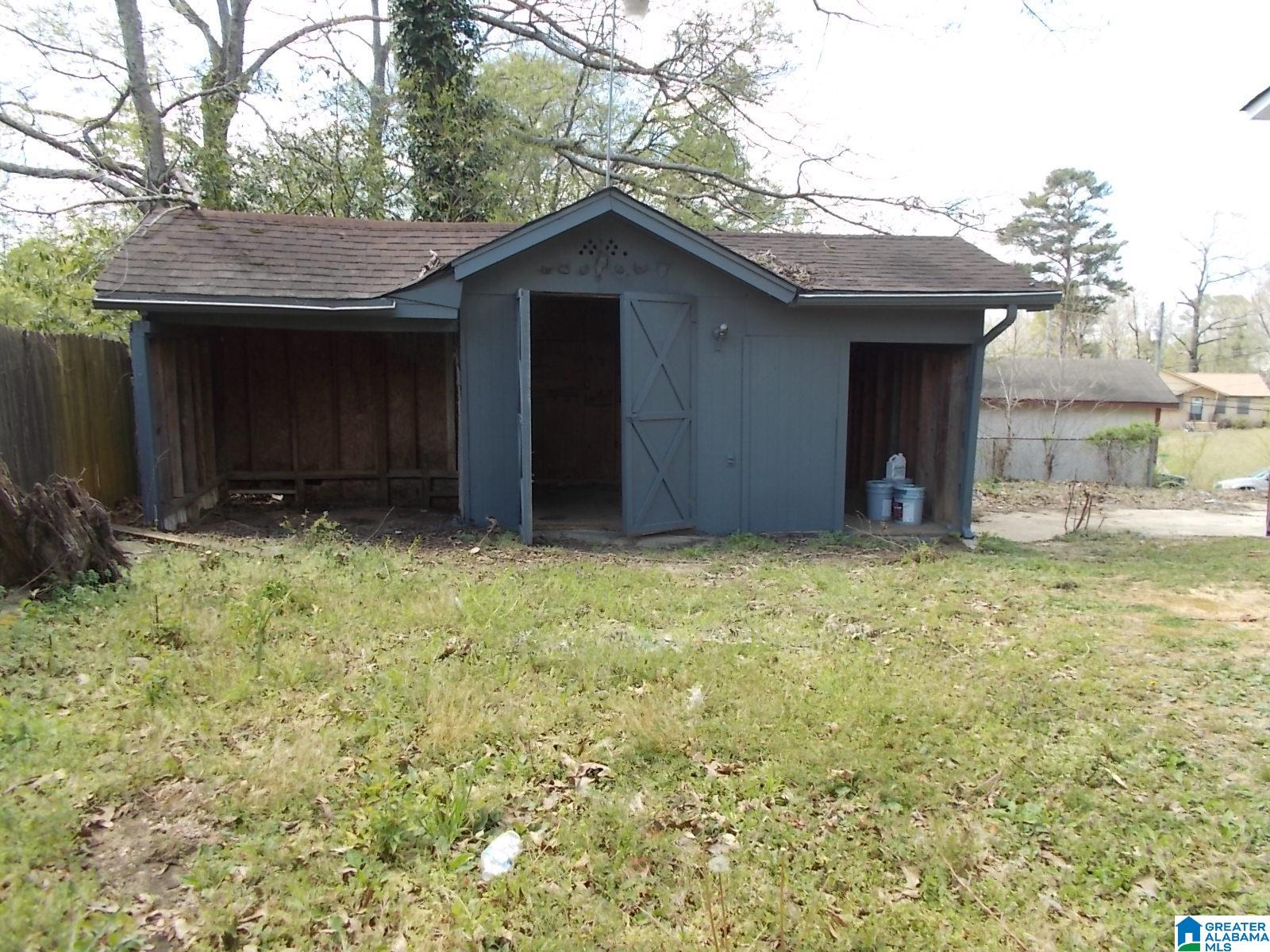 2903 Clement Street Adamsville, AL 35005 - Photo 17 of 21