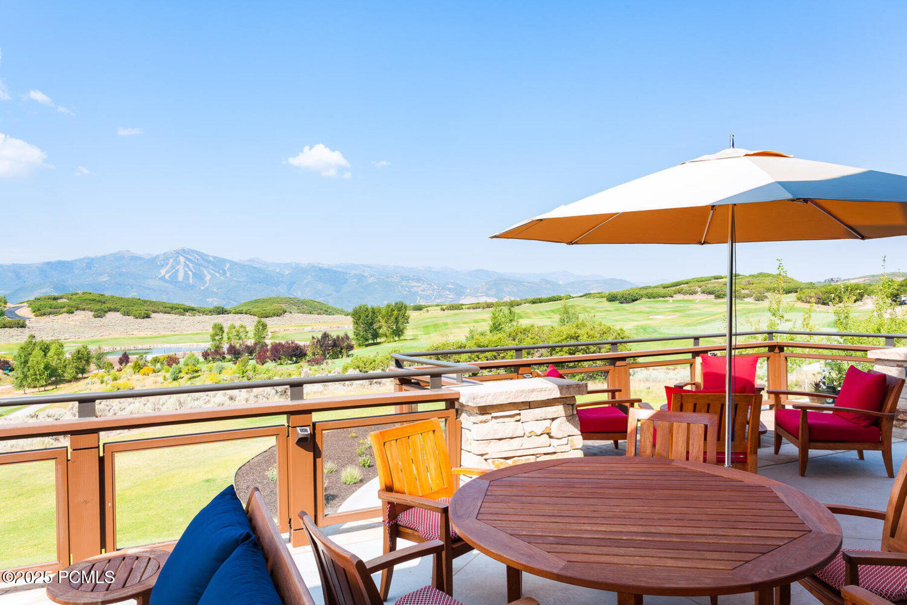 9747 Ridgeway Circle Kamas, UT 84036 - Photo 41 of 45