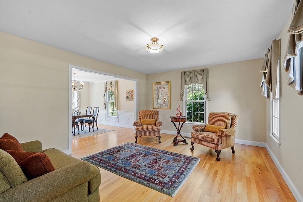 8 Huckleberry Road Hopkinton, MA 01748 - Photo 4 of 42 Gallery Image 4