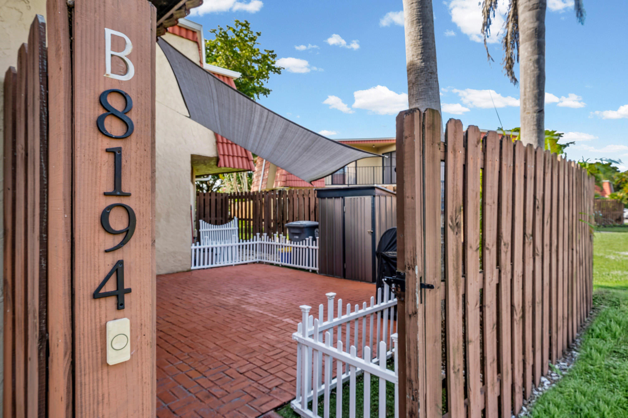 8194 Thames Boulevard, Unit B Boca Raton, FL 33433 - Photo 2 of 49 2 Exteriors (2)A