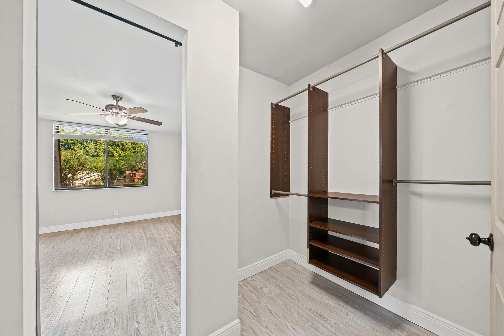 8194 Thames Boulevard, Unit B Boca Raton, FL 33433 - Photo 27 of 49 15 Closet B