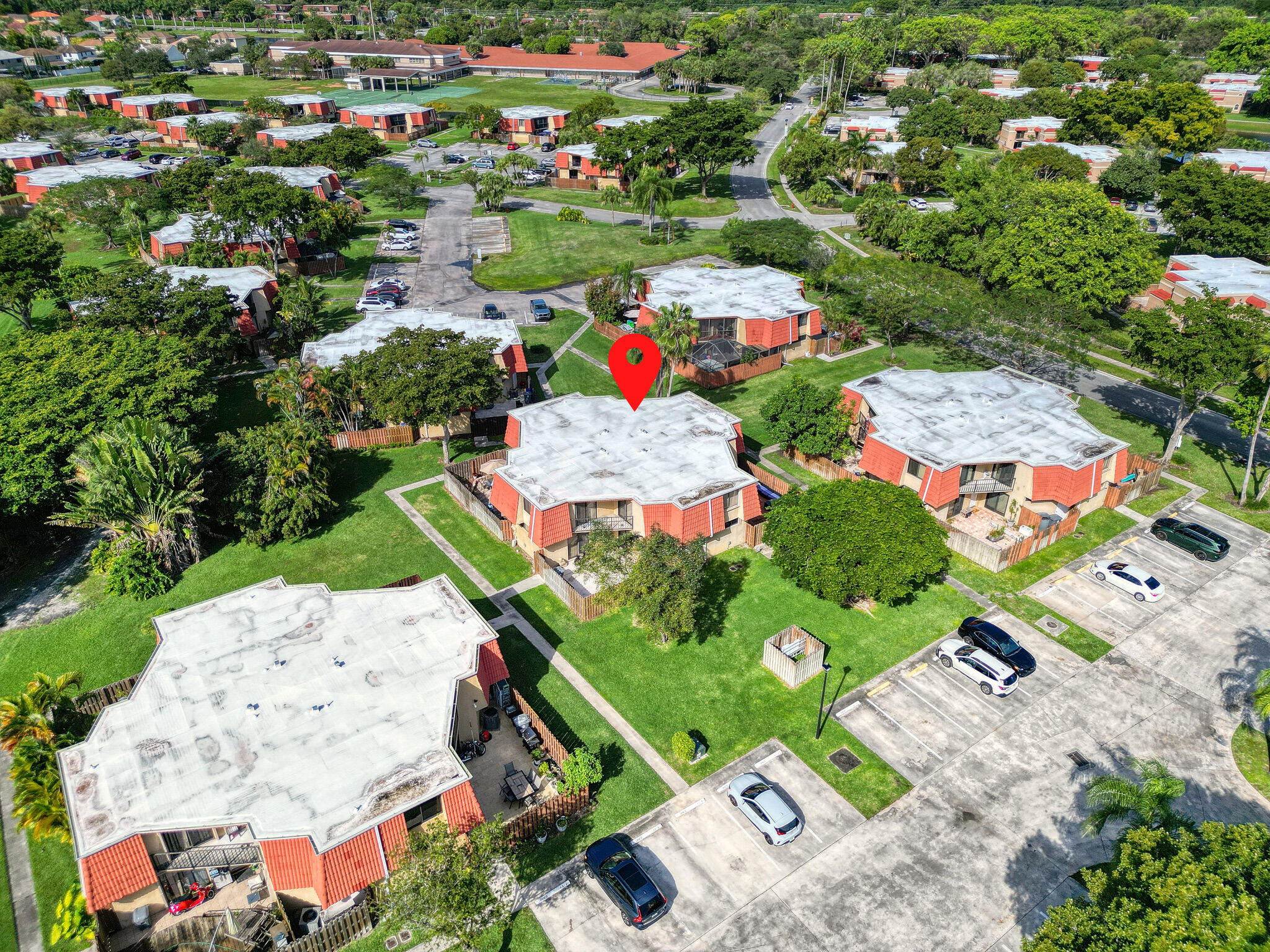 8194 Thames Boulevard, Unit B Boca Raton, FL 33433 - Photo 45 of 49 26 Aerials (1)