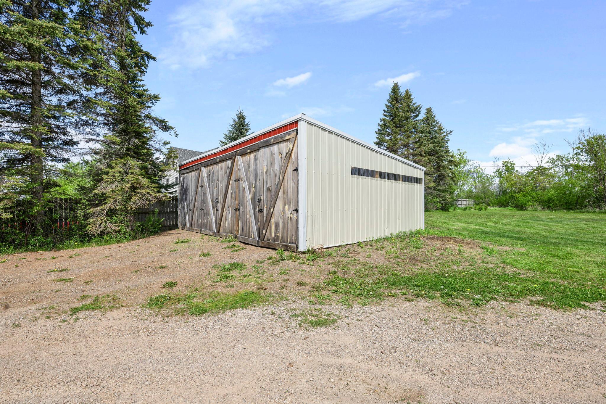 8825 Greeley Loop Braham, MN 55006 - Photo 87 of 114