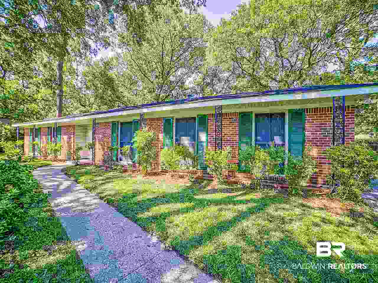 4358 Knob Hill Drive Mobile, AL 36693 - Photo 6 of 30