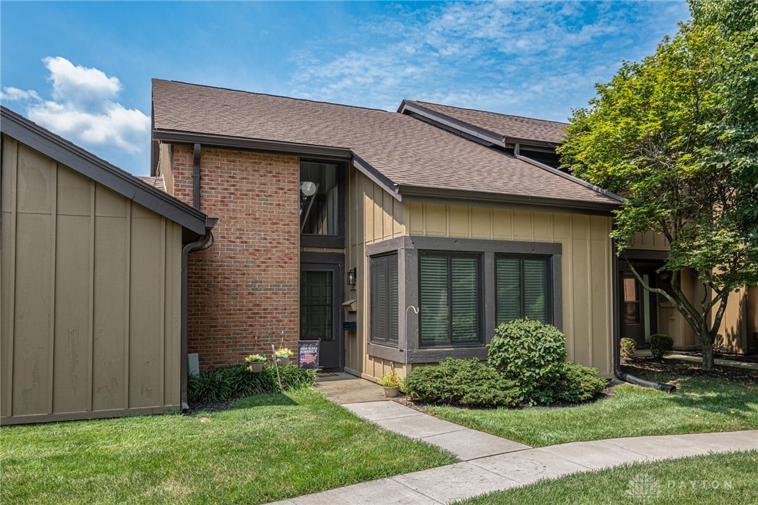 1320 Keystover Trail Centerville, OH 45459 - Photo 1 of 35