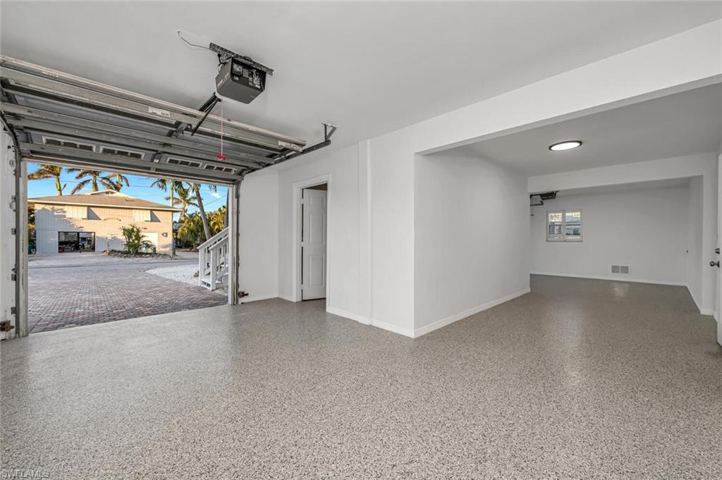 2736 Gulfview Drive Naples, FL 34112 - Photo 28 of 29 a view of a garage