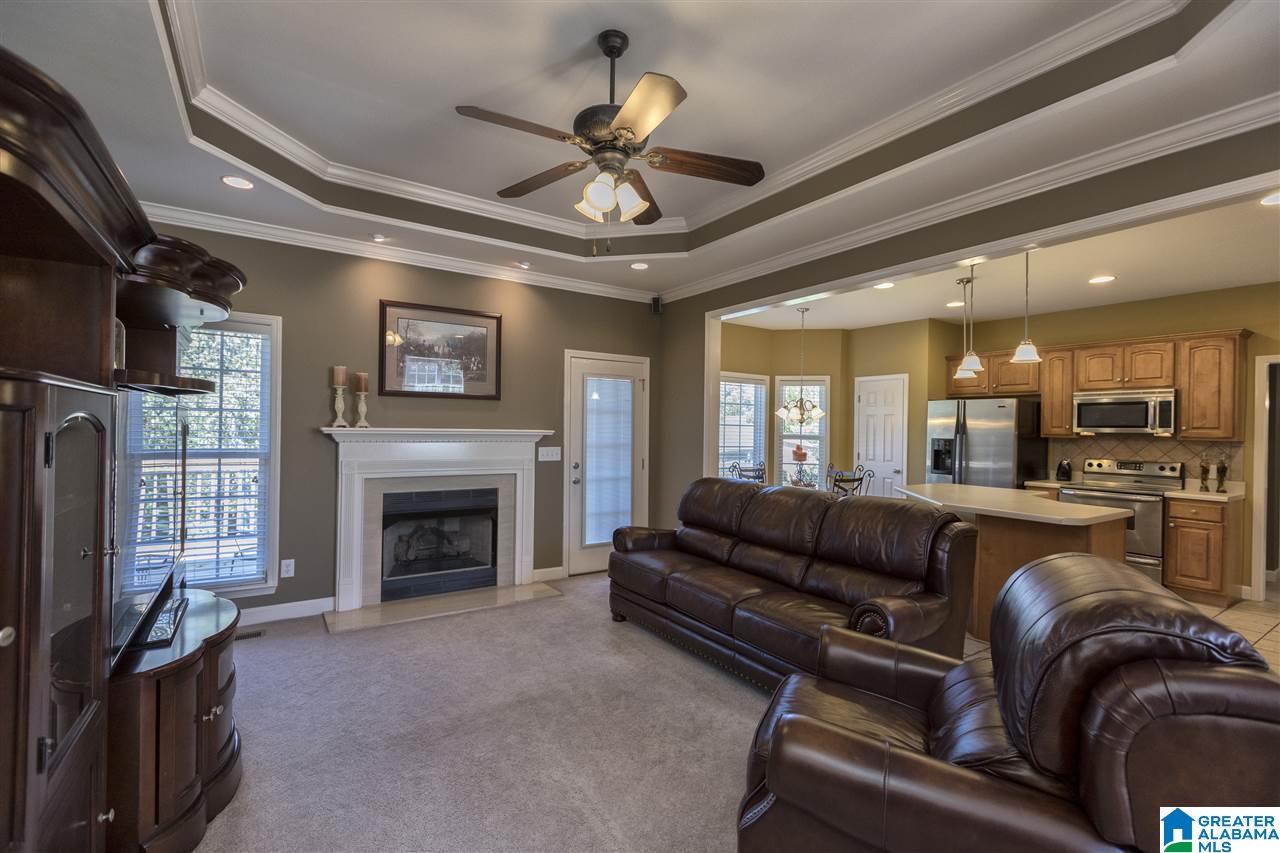 5613 Elliot Circle McCalla, AL 35111 - Photo 8 of 42