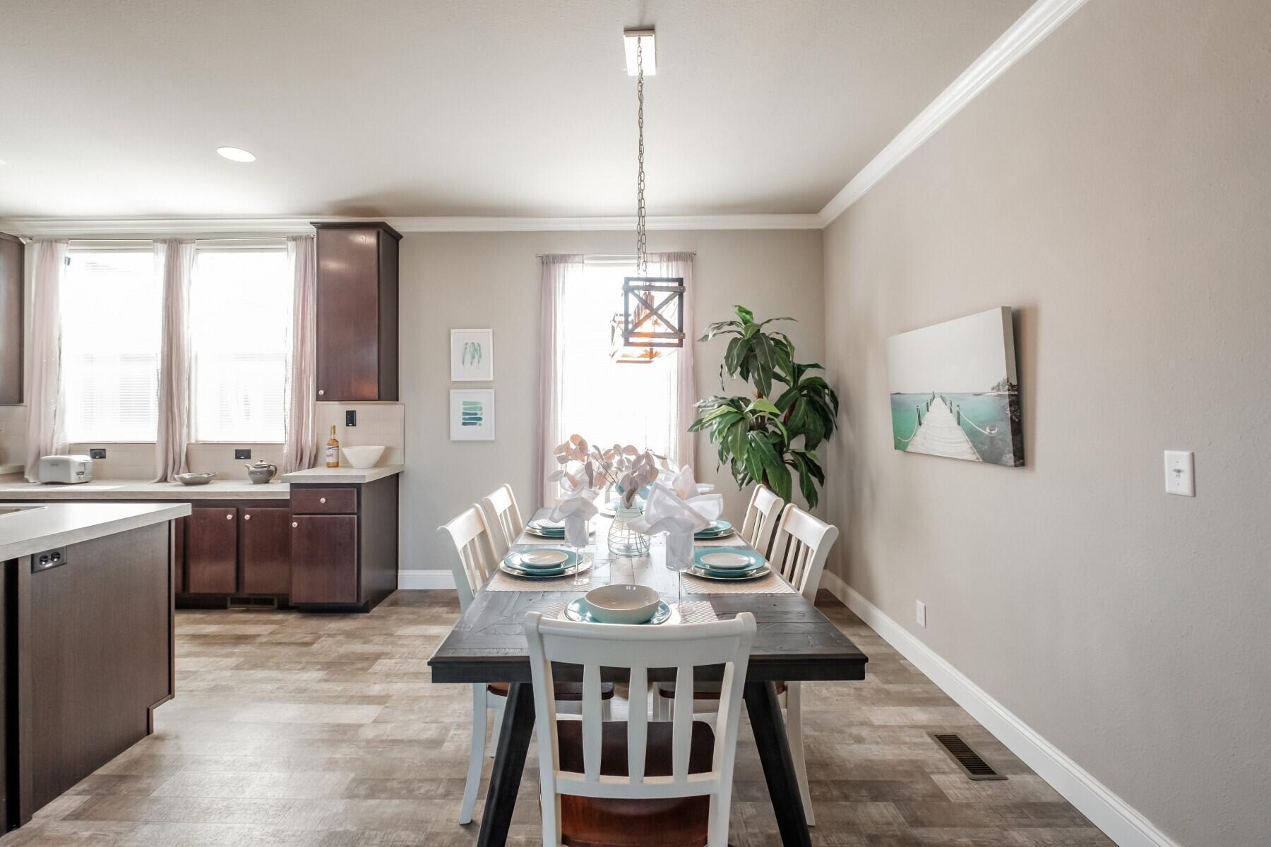 51440 Telegraph Road La Pine, OR 97739 - Photo 6 of 42 Dining