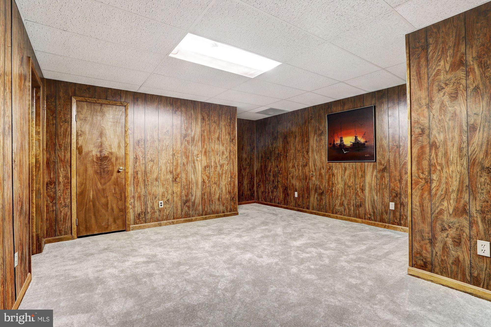 260 Ullman Road Pasadena, MD 21122 - Photo 20 of 33 Recreation Room