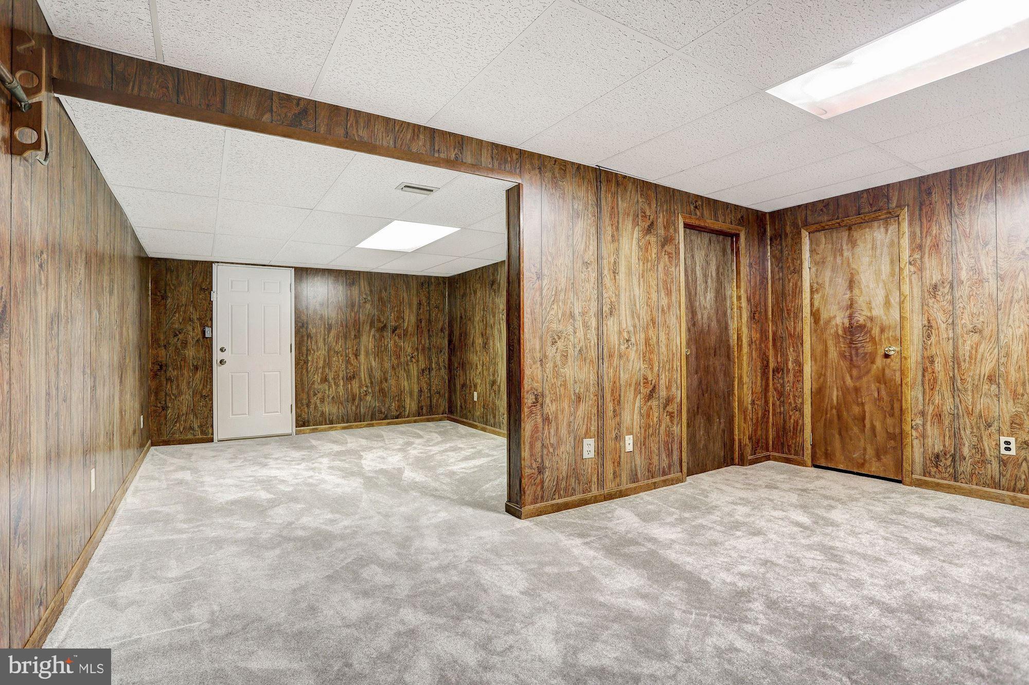 260 Ullman Road Pasadena, MD 21122 - Photo 21 of 33 Recreation Room