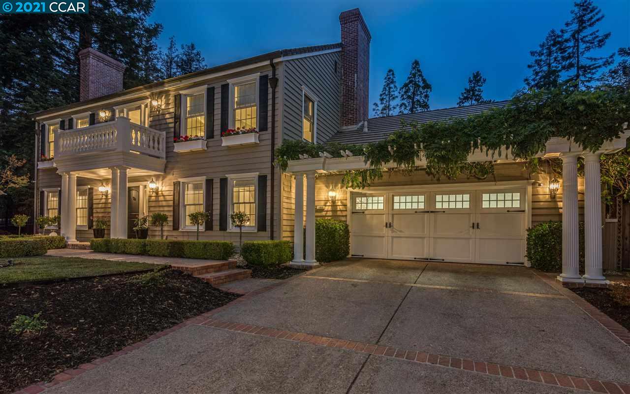 102 Meadow View Road Orinda, CA 94563 - Photo 1 of 1