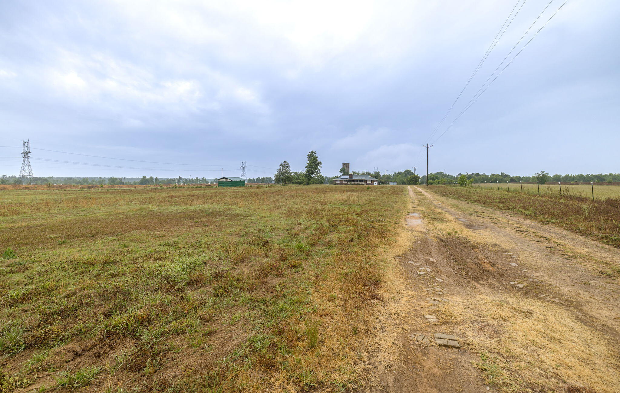 1084 Mark Walden Road Blythe, GA 30805 - Photo 2 of 39 1084MarksWaldenRd-46