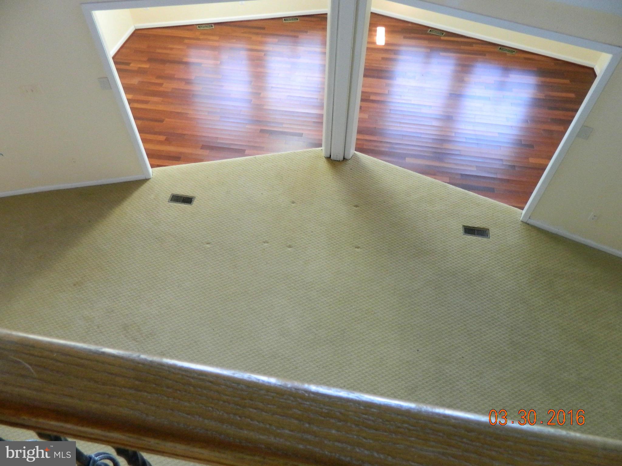 3351 Carroll Road Huntingtown, MD 20639 - Photo 11 of 28 Living Room
