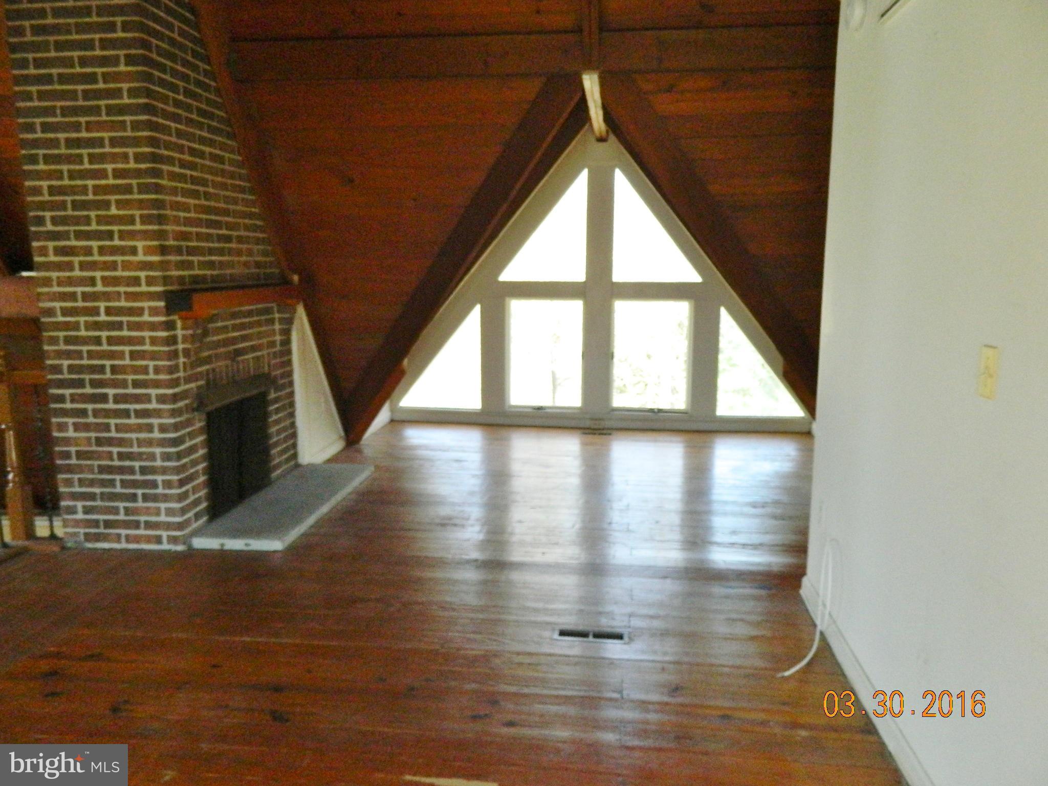3351 Carroll Road Huntingtown, MD 20639 - Photo 12 of 28 Bedroom (Master)