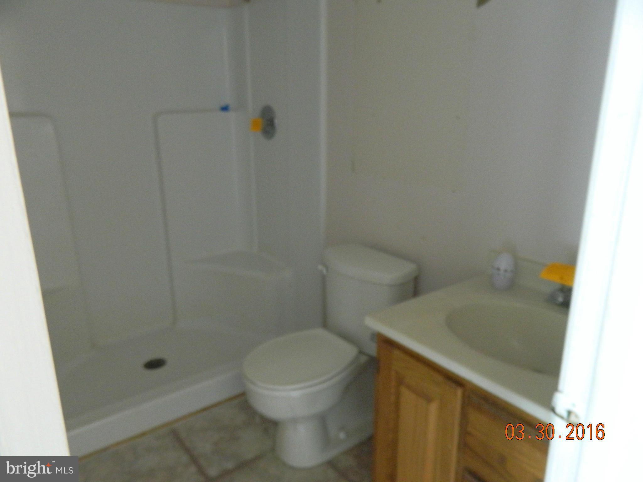 3351 Carroll Road Huntingtown, MD 20639 - Photo 14 of 28 Bath (Master)