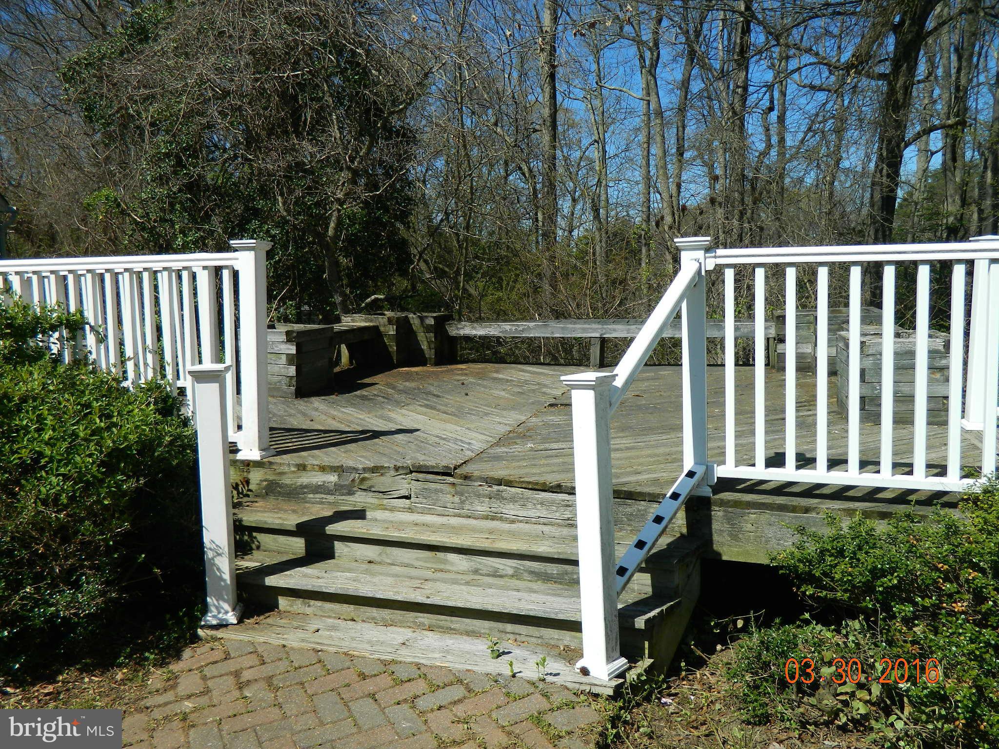 3351 Carroll Road Huntingtown, MD 20639 - Photo 21 of 28 Exterior (General)