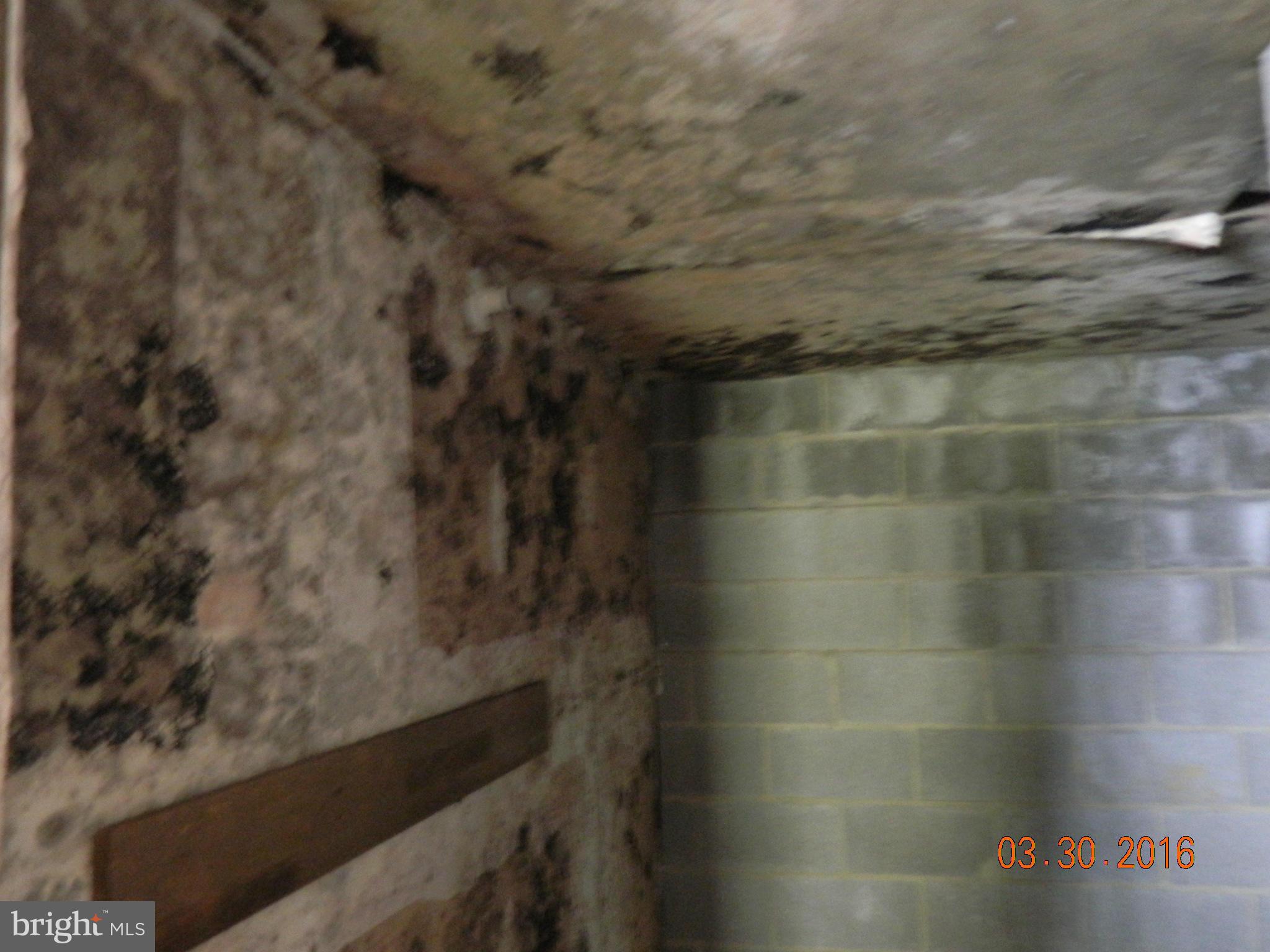 3351 Carroll Road Huntingtown, MD 20639 - Photo 26 of 28 GARAGE LOWER LEVEL