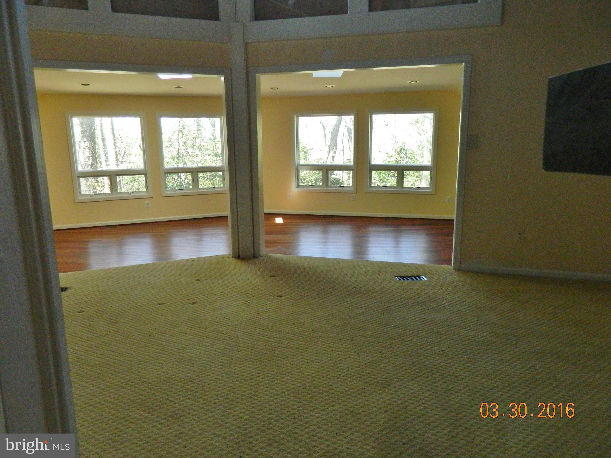 3351 Carroll Road Huntingtown, MD 20639 - Photo 8 of 28 Family Room