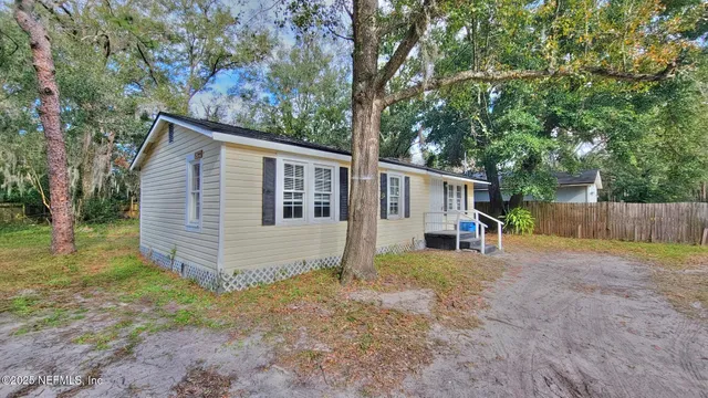 $1,050 | 3553 Owen Avenue, Jacksonville, FL 32208