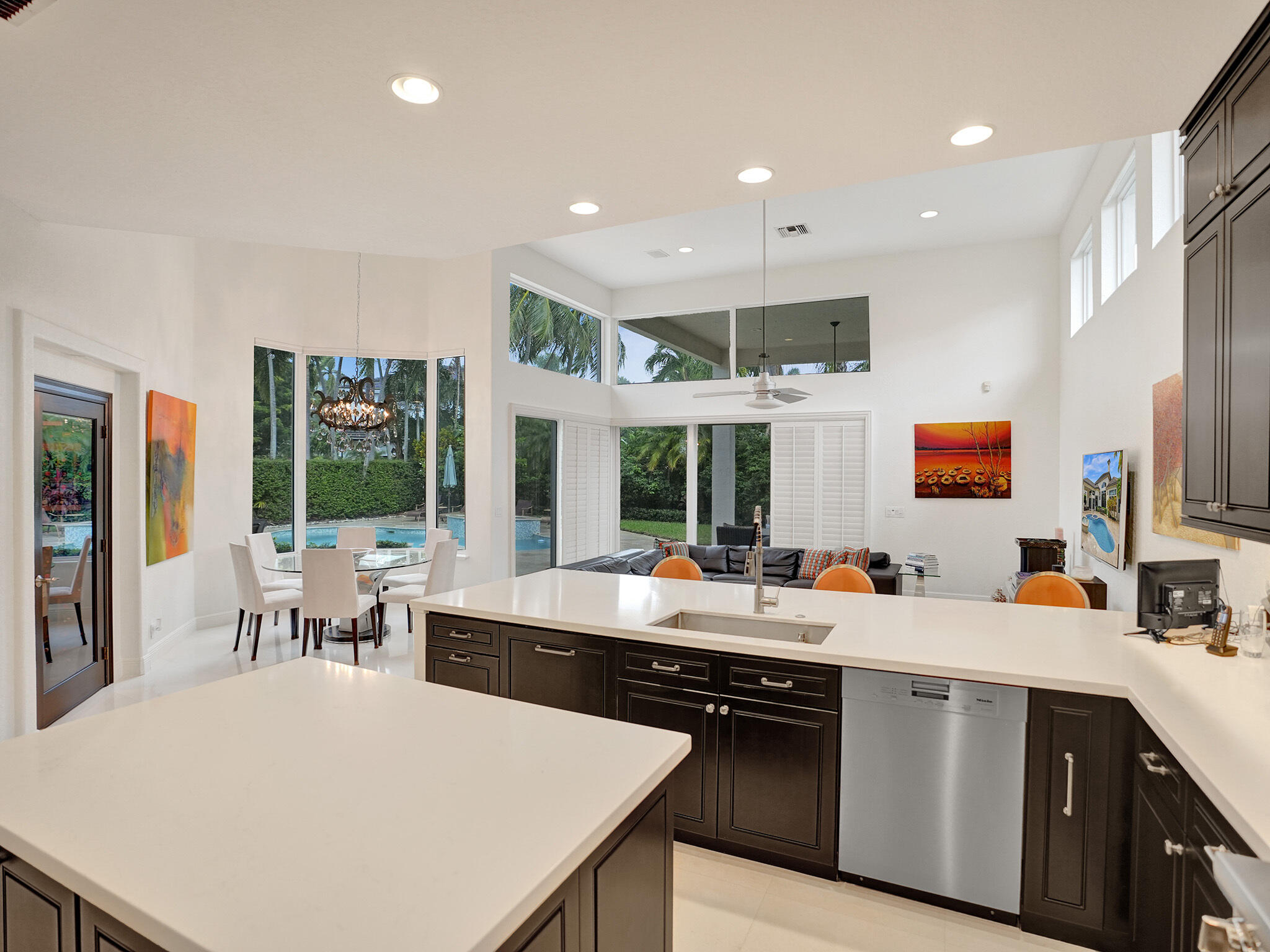 4946 Northwest 23 Court Boca Raton, FL 33431 - Photo 18 of 93 Prep Island