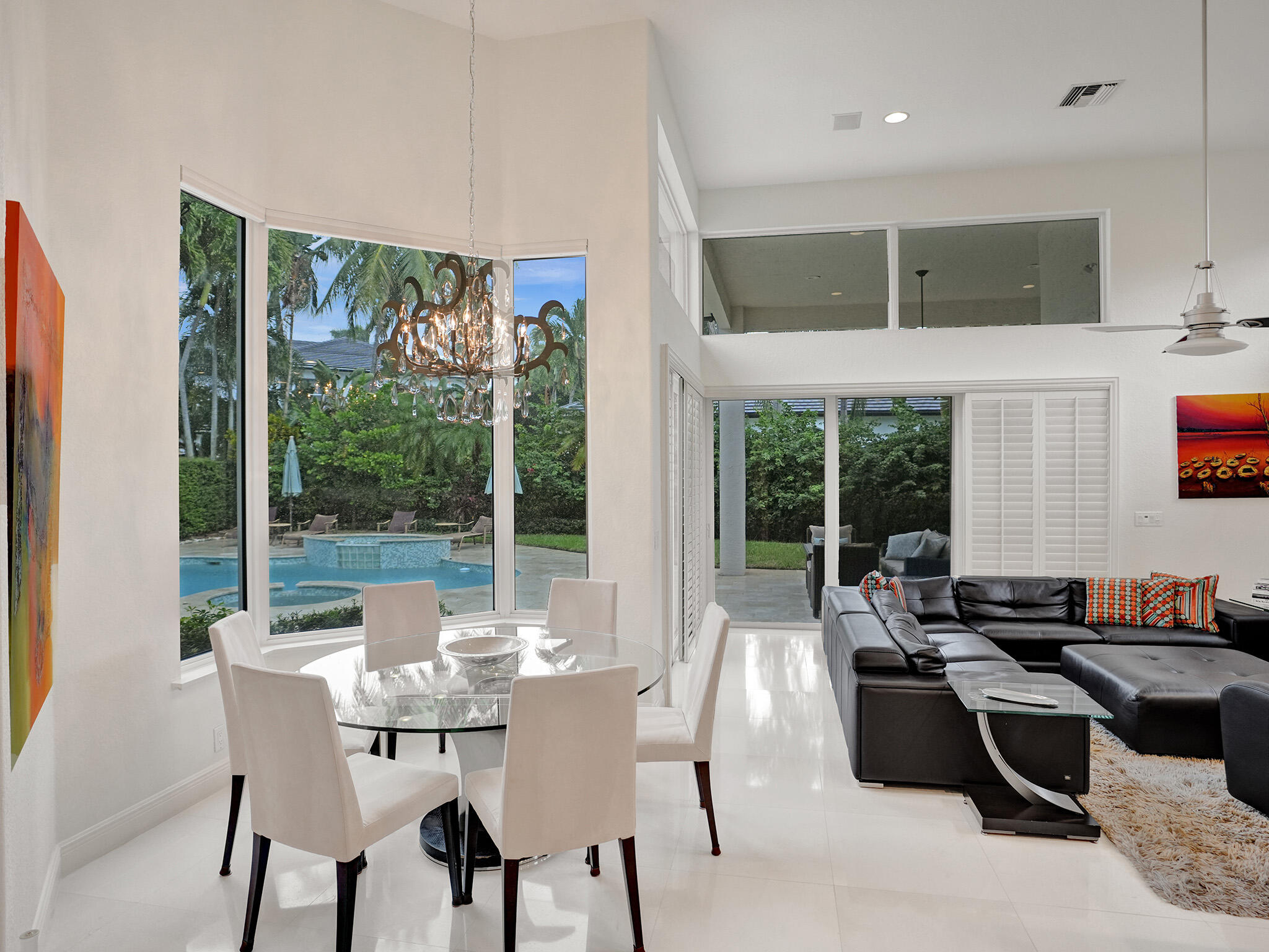4946 Northwest 23 Court Boca Raton, FL 33431 - Photo 25 of 93 Dining