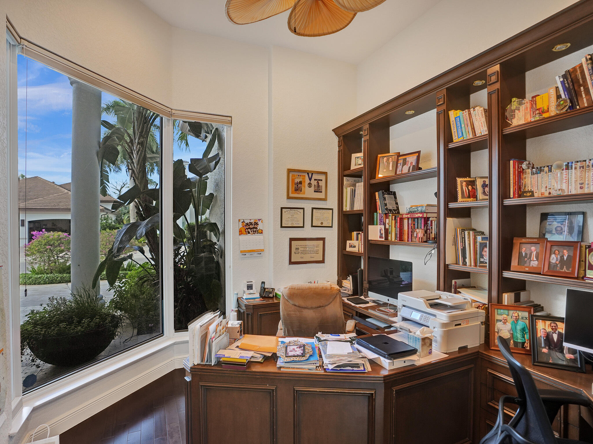 4946 Northwest 23 Court Boca Raton, FL 33431 - Photo 27 of 93 Executive Home Office