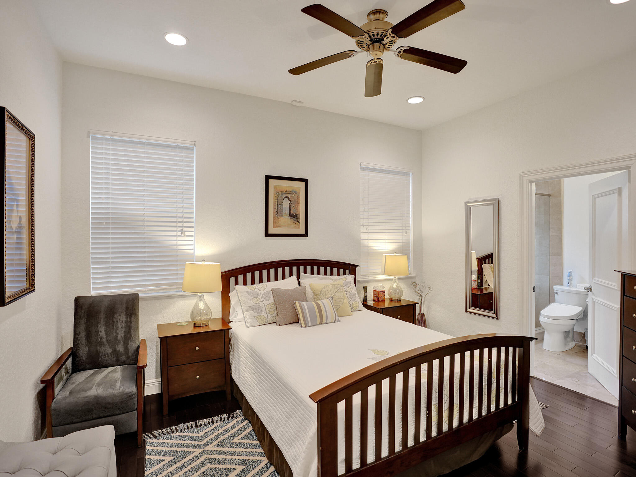 4946 Northwest 23 Court Boca Raton, FL 33431 - Photo 29 of 93 Guest Suite