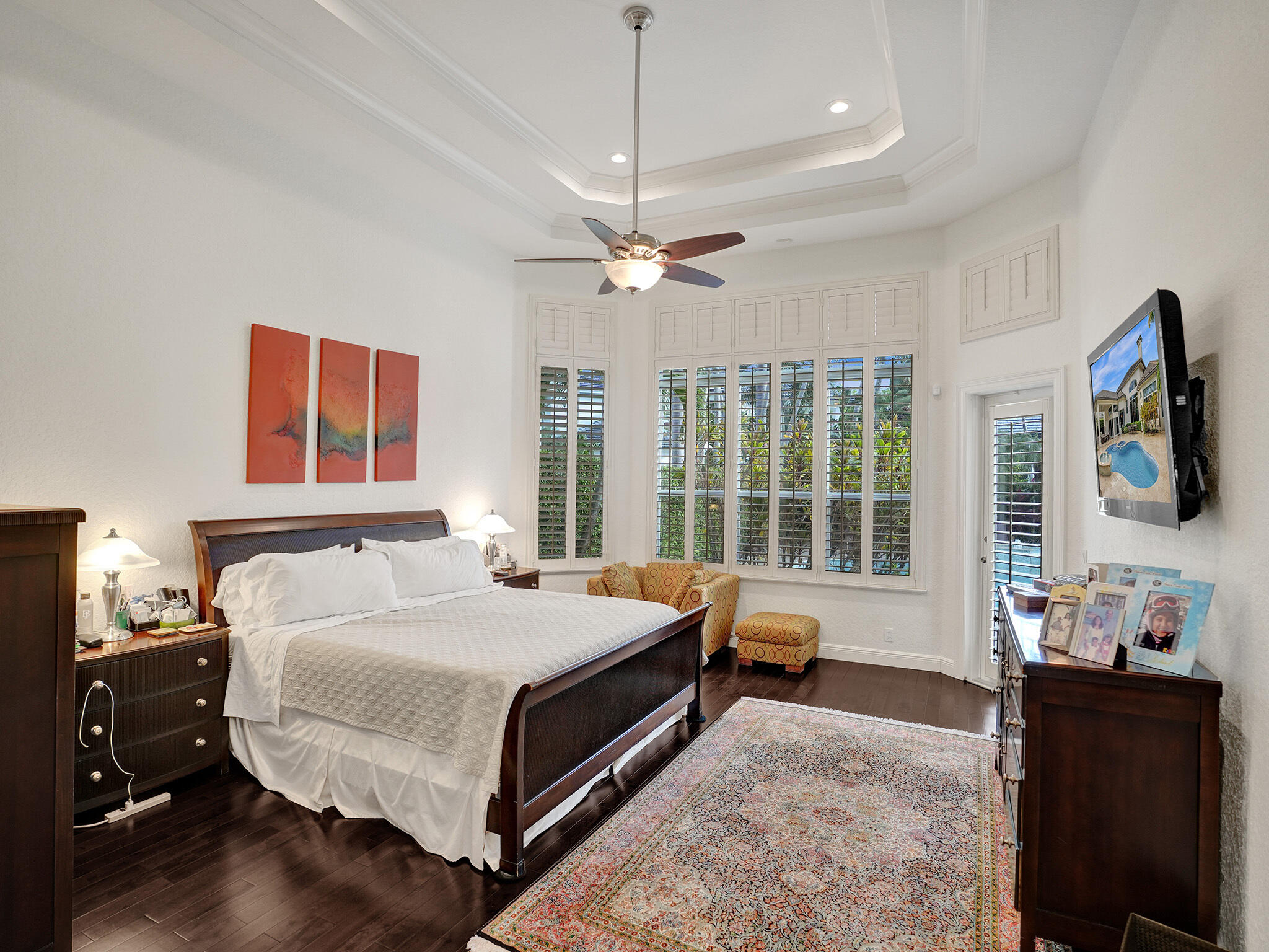 4946 Northwest 23 Court Boca Raton, FL 33431 - Photo 32 of 93 Primary Suite