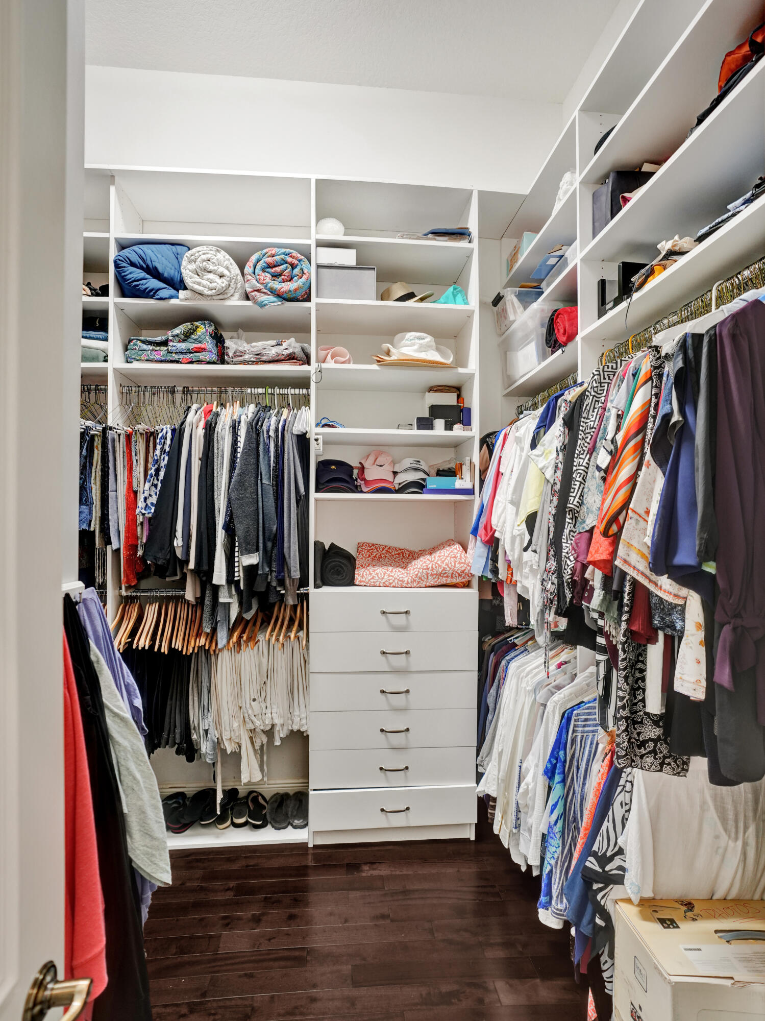 4946 Northwest 23 Court Boca Raton, FL 33431 - Photo 36 of 93 Custom Closets