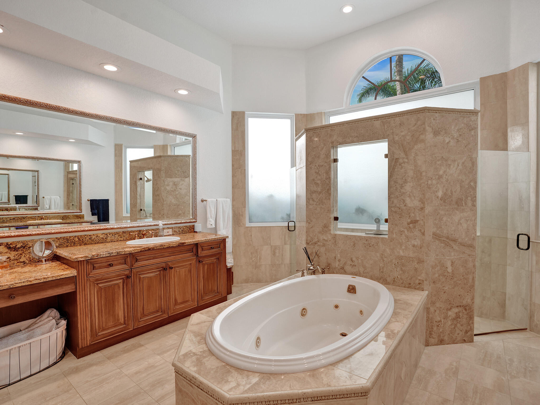 4946 Northwest 23 Court Boca Raton, FL 33431 - Photo 41 of 93 Dual Sinks