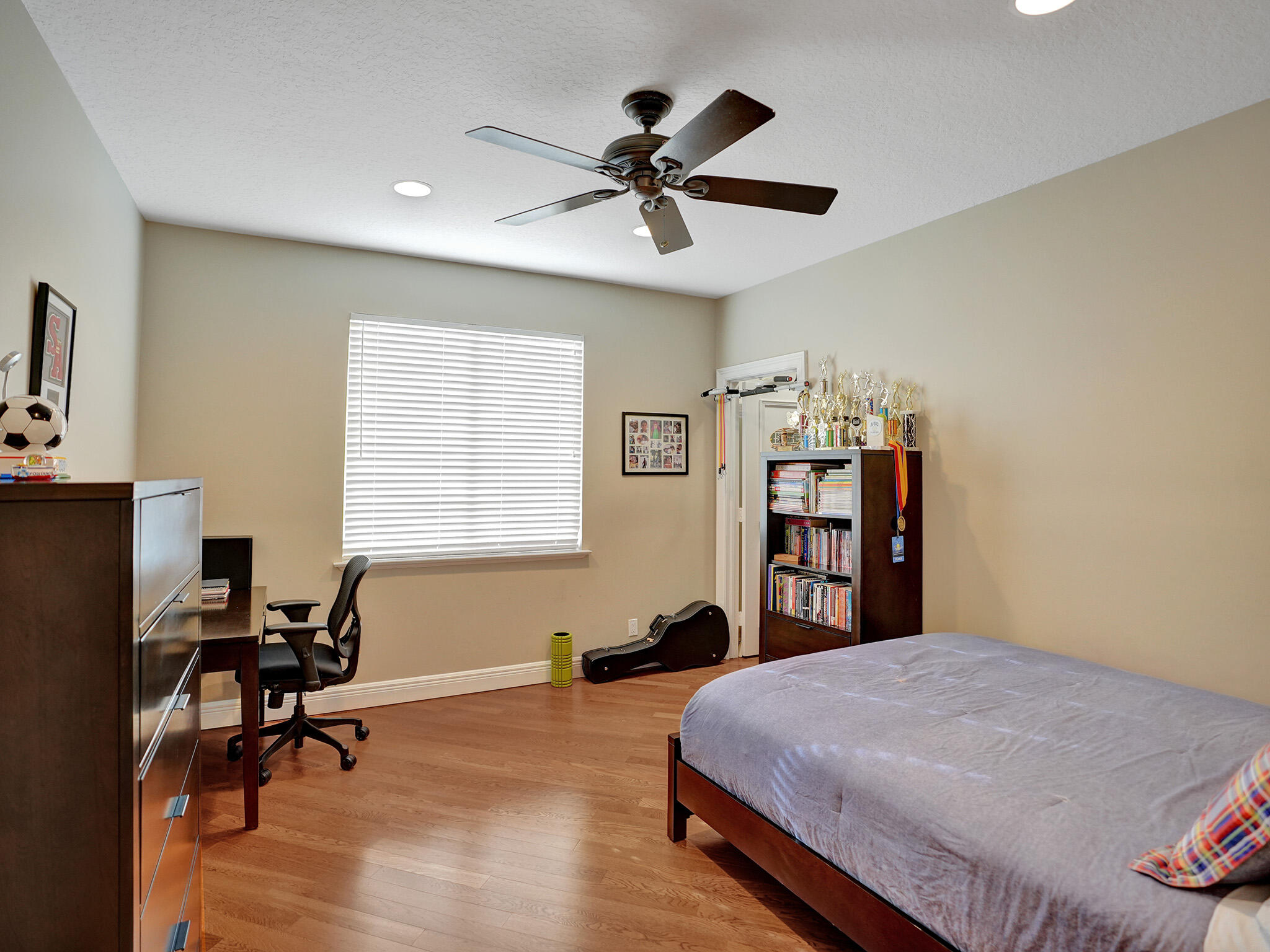 4946 Northwest 23 Court Boca Raton, FL 33431 - Photo 50 of 93 Secondary Bedroom