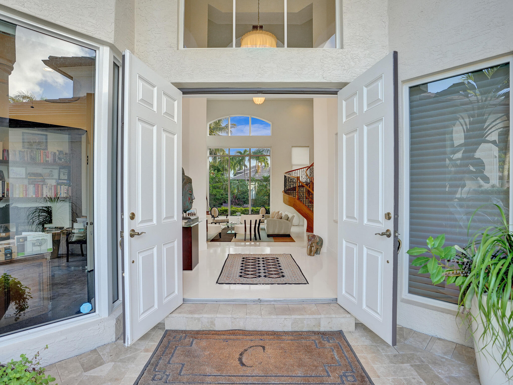 Foyer
