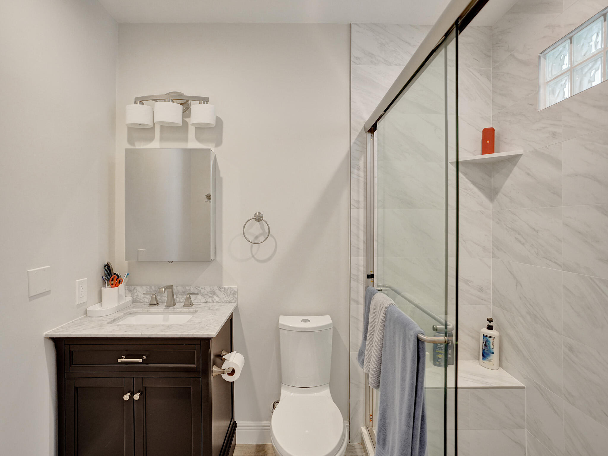 4946 Northwest 23 Court Boca Raton, FL 33431 - Photo 51 of 93 Ensuite Bath