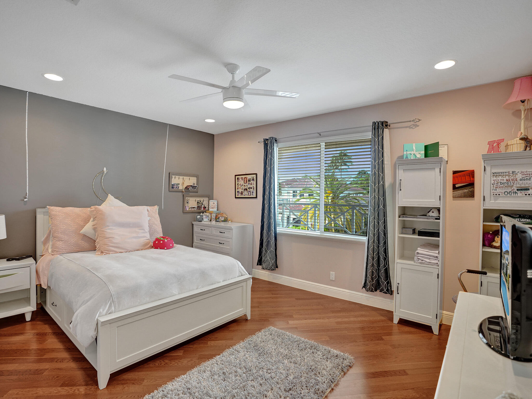 4946 Northwest 23 Court Boca Raton, FL 33431 - Photo 53 of 93 Secondary Bedroom