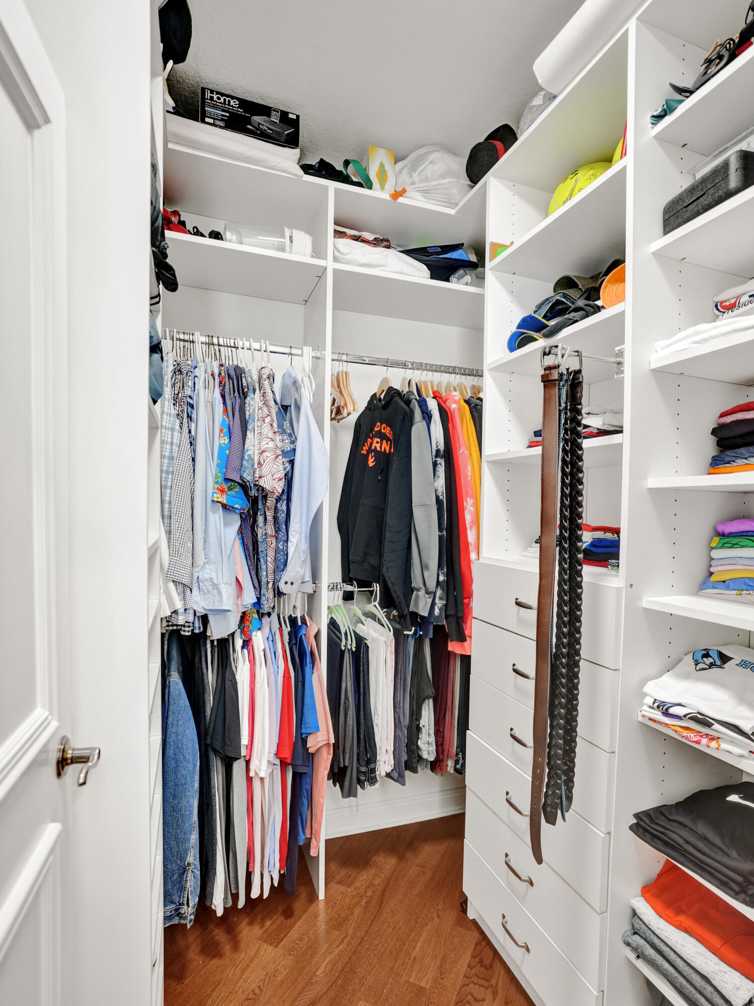 4946 Northwest 23 Court Boca Raton, FL 33431 - Photo 54 of 93 Custom Closets