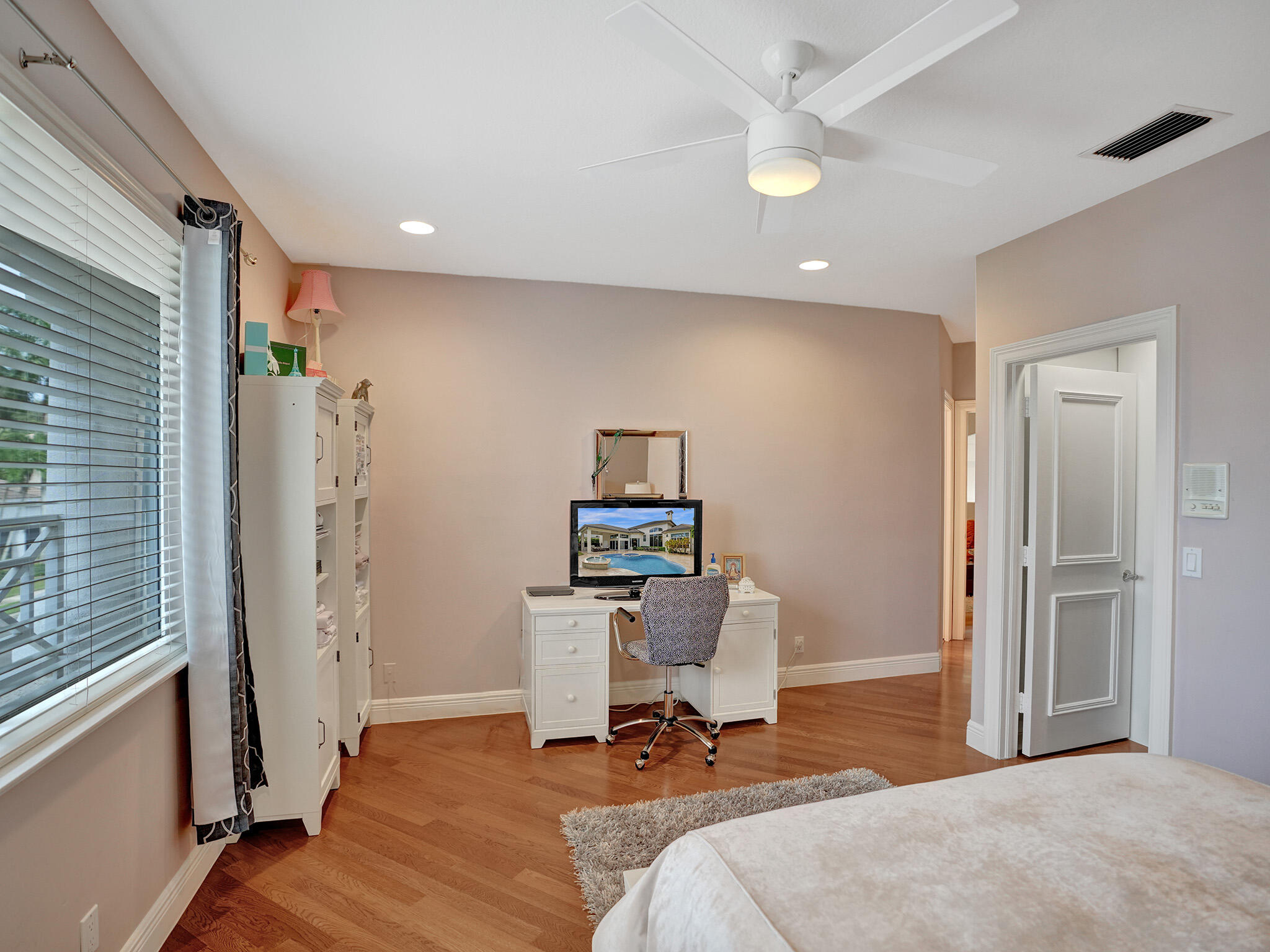 4946 Northwest 23 Court Boca Raton, FL 33431 - Photo 55 of 93 Secondary Bedroom